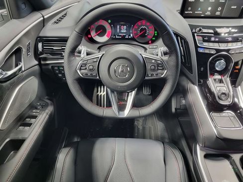 New 2026 Acura RDX A-Spec AWD/4WD image 22