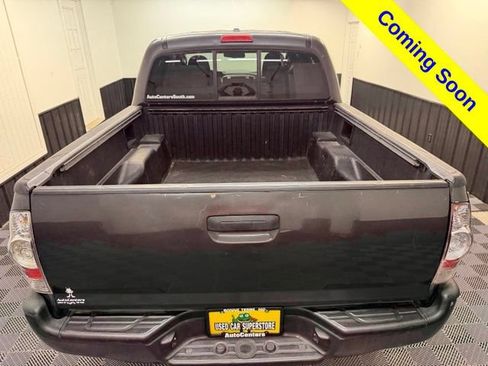 Used 2010 Toyota Tacoma 4x4 Double Cab w/ TRD Sport Pkg image 25