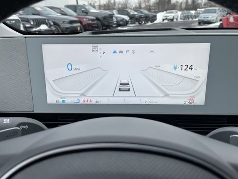 Used 2023 Hyundai Ioniq 5 Limited image 49