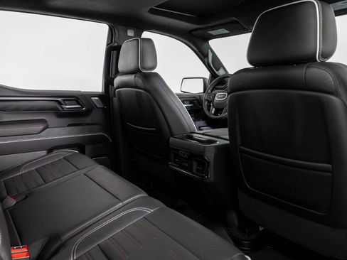 Used 2025 GMC Sierra 1500 AT4X AWD/4WD image 22