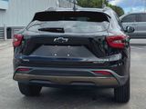 Certified 2025 Chevrolet Trax ACTIV w/ Driver Confidence Package image 3