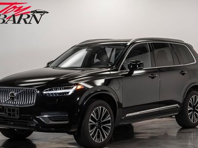 Used 2024 Volvo XC90 T8 Plus