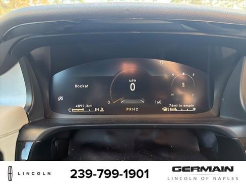 Used 2024 Lincoln Aviator AWD w/ Premium Package image 12