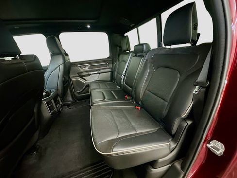 Used 2023 RAM 1500 Laramie AWD/4WD image 30