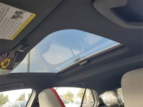 New 2026 Volkswagen GTI SE image 29