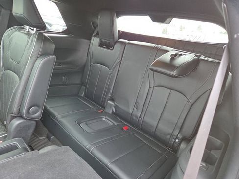 Used 2023 INFINITI QX60 Autograph image 13