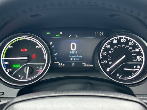 Used 2023 Toyota Camry XSE w/ Navigation Package image 21