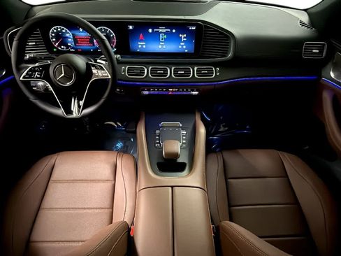 New 2026 Mercedes-Benz GLE 350 4MATIC image 5
