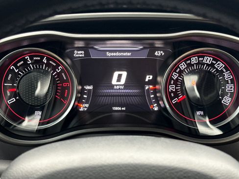 Used 2019 Dodge Challenger R/T Scat Pack image 24