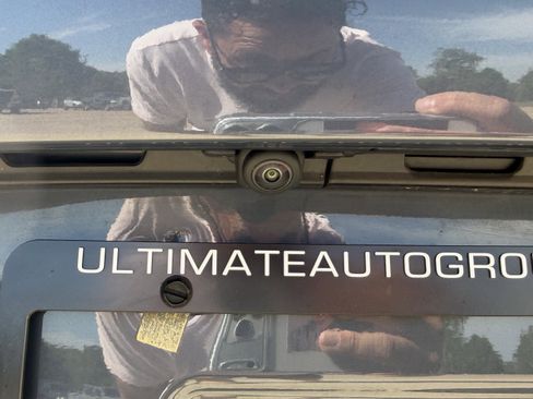 Used 2025 MAZDA CX-5 Carbon Edition AWD/4WD image 7