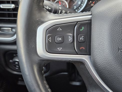 Used 2022 RAM 1500 Big Horn AWD/4WD image 26