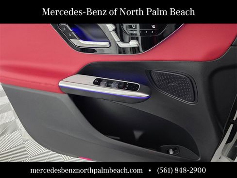 New 2026 Mercedes-Benz GLC 300 4MATIC image 19