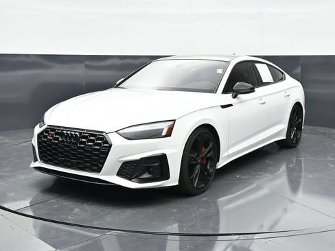 Used 2023 Audi S5 Premium Plus AWD/4WD image 5