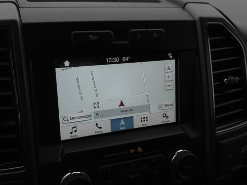 Used 2018 Ford F150 XLT w/ Equipment Group 302A Luxury image 18