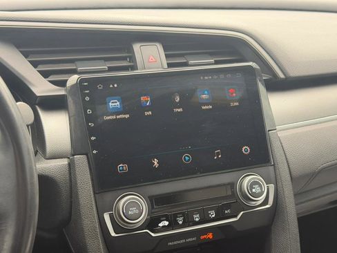 Used 2017 Honda Civic LX image 26