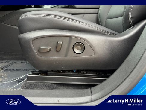 Used 2024 Chevrolet Blazer EV LT image 14