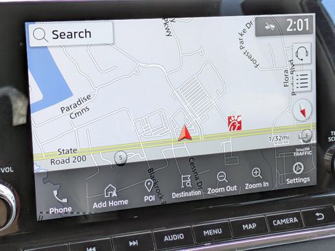 Used 2024 Mitsubishi Outlander SE image 25