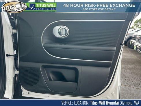 New 2026 Hyundai Ioniq 9 SEL AWD/4WD image 25