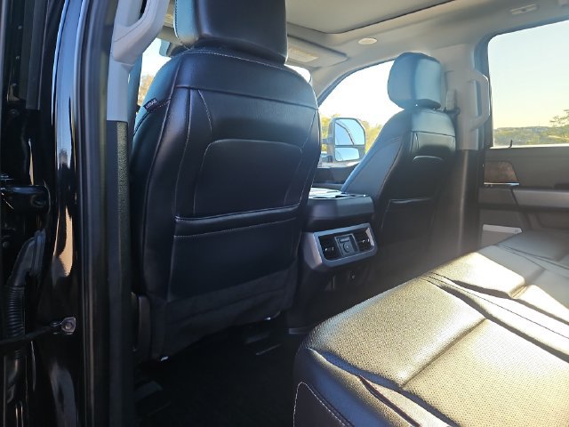 Used 2024 Ford F250 Lariat w/ Lariat Ultimate Package AWD/4WD image 13