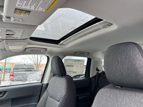 New 2025 Ford Maverick XLT w/ XLT Luxury Package image 20