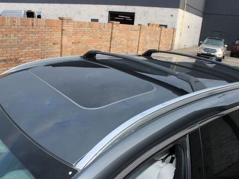 Used 2022 MAZDA CX-9 Signature image 4