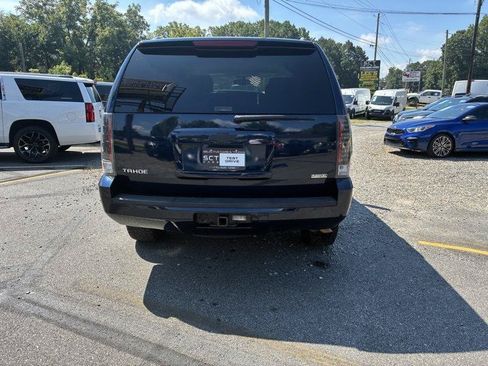 Used 2007 Chevrolet Tahoe LT w/ Skid Plate Package AWD/4WD image 5