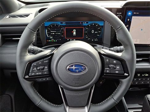 New 2026 Subaru Outback Touring XT image 14