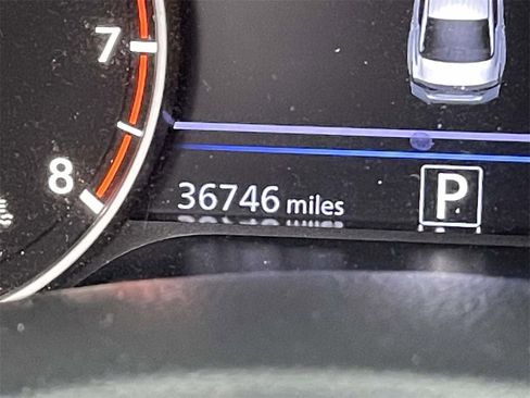 Used 2023 Nissan Altima 2.5 SR image 23