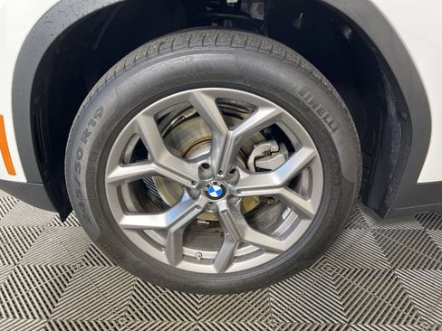 Used 2024 BMW X3 xDrive30i w/ Premium Package w/ZPA image 15