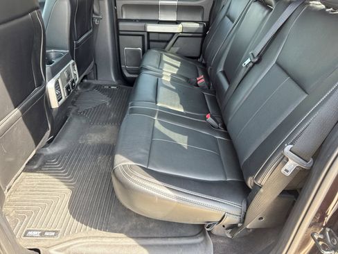 Used 2020 Ford F150 Lariat w/ Equipment Group 502A Luxury AWD/4WD image 24