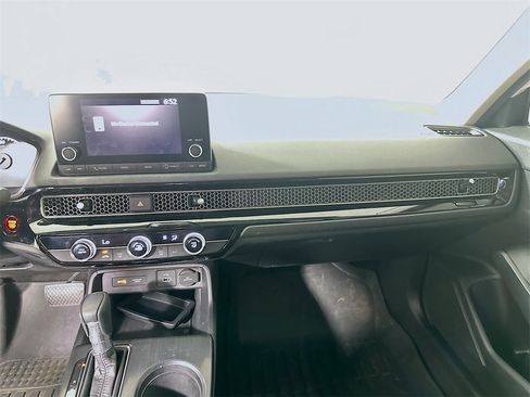 Certified 2023 Honda Civic LX image 20