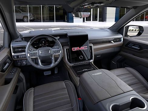 New 2026 GMC Yukon XL Denali Ultimate AWD/4WD image 15