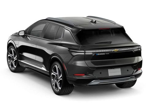 New 2026 Chevrolet Equinox EV LT w/ Convenience Package II image 52