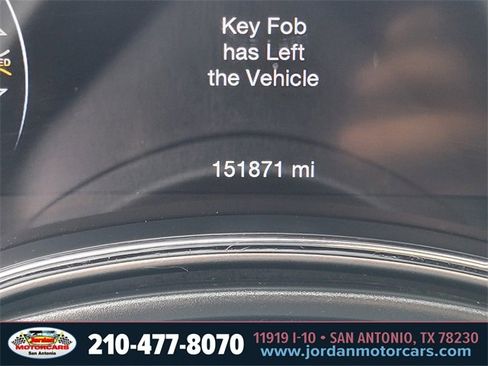 Used 2020 Jeep Grand Cherokee Trailhawk image 31