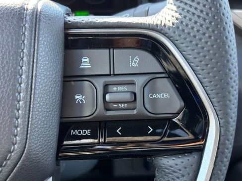 New 2026 Toyota Tundra Platinum AWD/4WD image 15