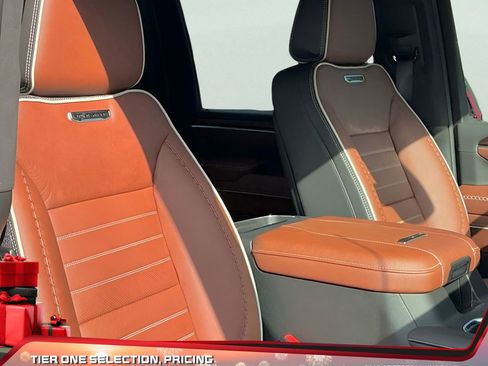 New 2026 GMC Sierra 3500 Denali Ultimate image 18