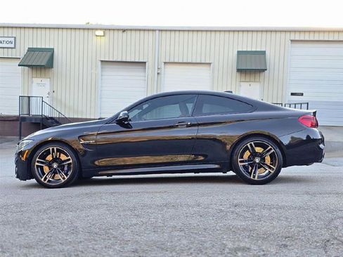 Used 2018 BMW M4 Coupe image 3