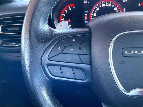 Used 2024 Dodge Durango GT AWD/4WD image 11