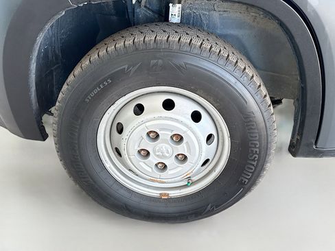 Used 2021 RAM ProMaster 3500 image 34