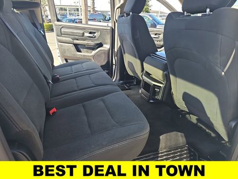 Used 2020 RAM 1500 Tradesman AWD/4WD image 11