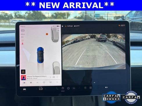 Used 2021 Tesla Model 3 Long Range image 13