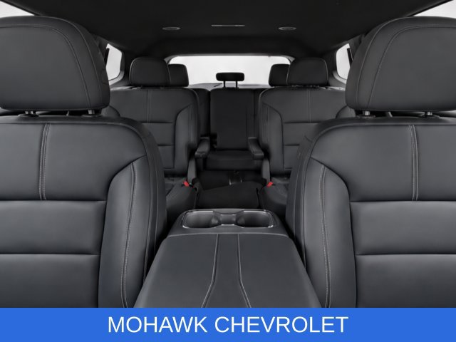Certified 2024 GMC Acadia Elevation AWD/4WD image 18