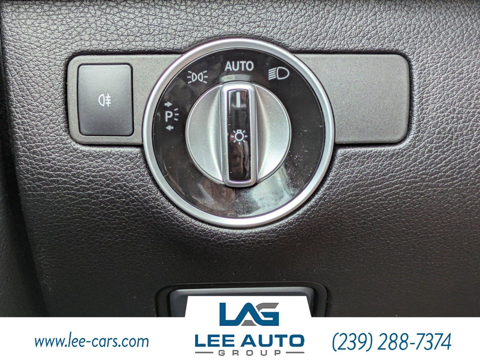 Used 2014 Mercedes-Benz ML 350 2WD w/ Premium 1 Package image 23