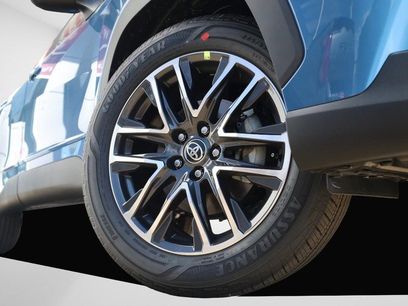 New 2026 Toyota Corolla Cross XLE