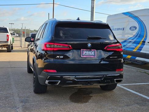Used 2019 BMW X5 xDrive40i w/ Convenience Package AWD/4WD image 8