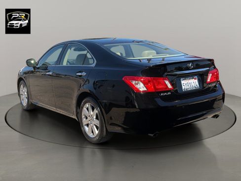 Used 2007 Lexus ES 350 FWD image 3