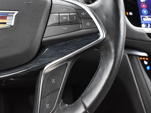 Certified 2024 Cadillac XT5 Premium Luxury w/ LPO, Floor Liner Package image 14