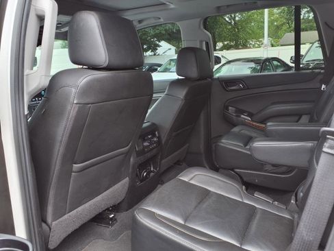Used 2020 Chevrolet Tahoe Premier image 22