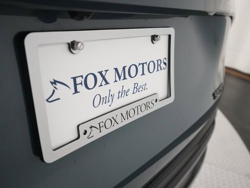 Certified 2023 Honda HR-V Sport image 36