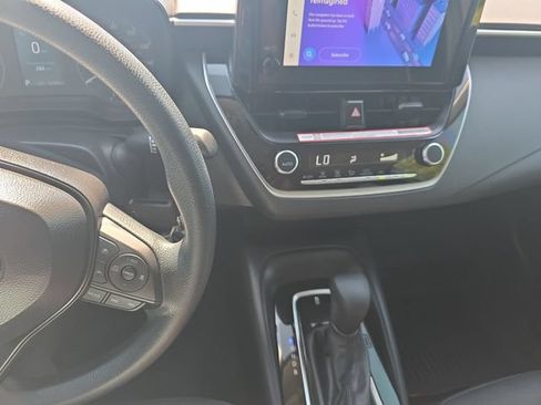 Used 2025 Toyota Corolla LE FWD image 25